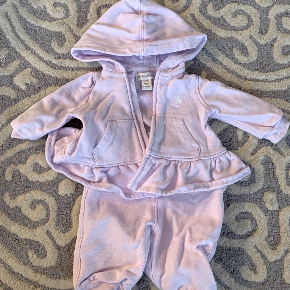 Polo bundle